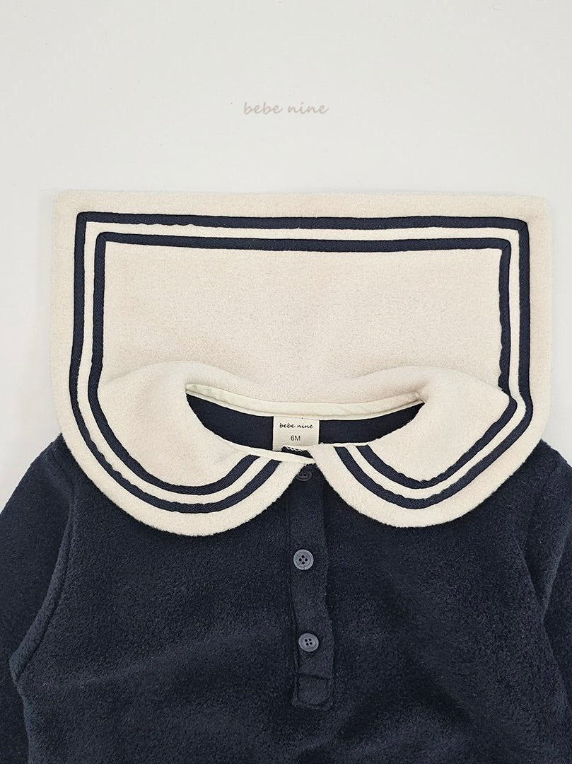 Bodel Sailor Coverall