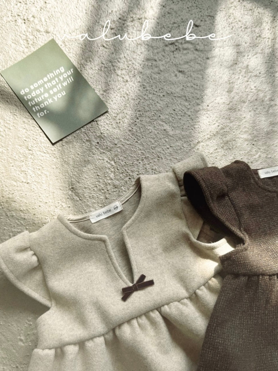 Heri wool one piece (baby)