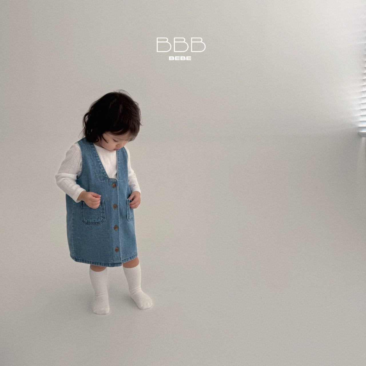 Bebe square one piece