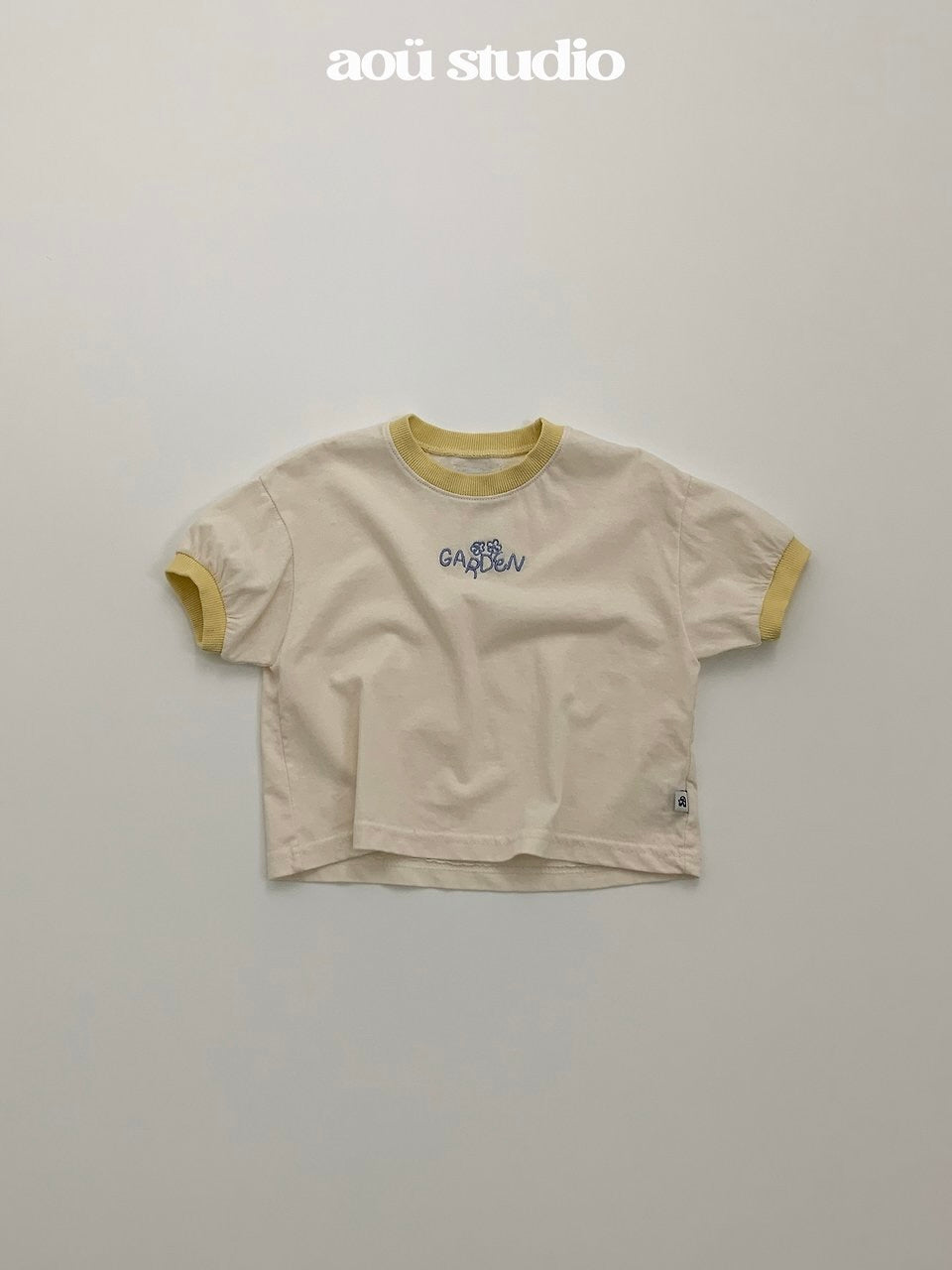 Garden T