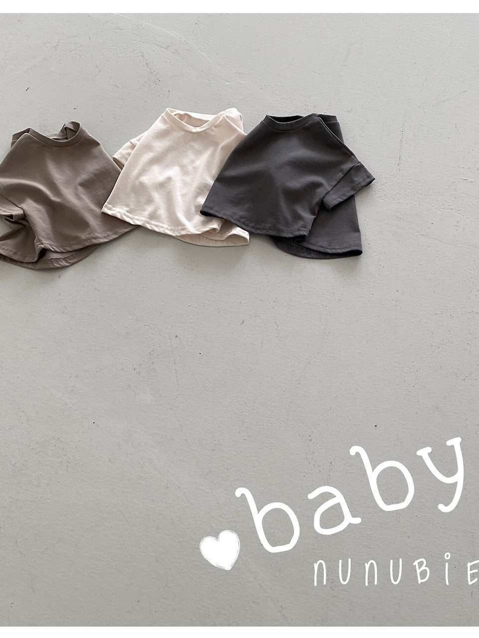 Bebe marine T shirts