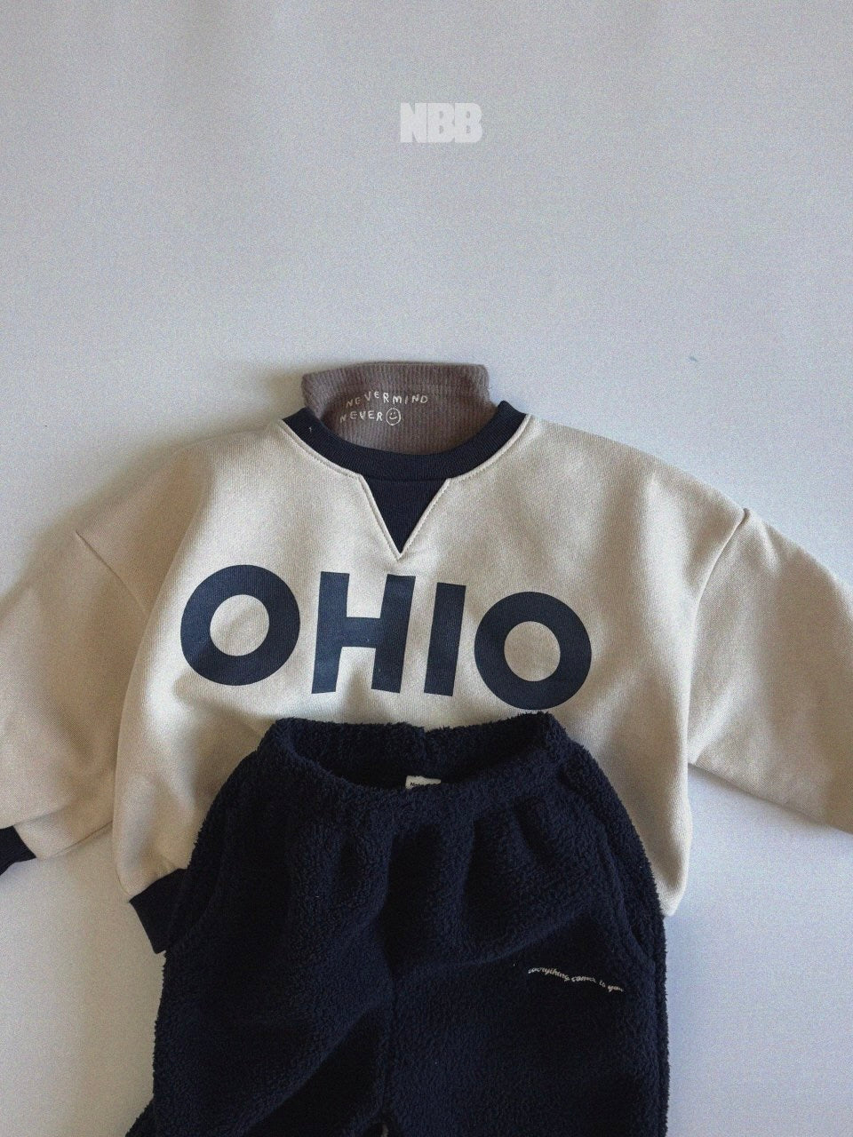 Ohio sweatshirt