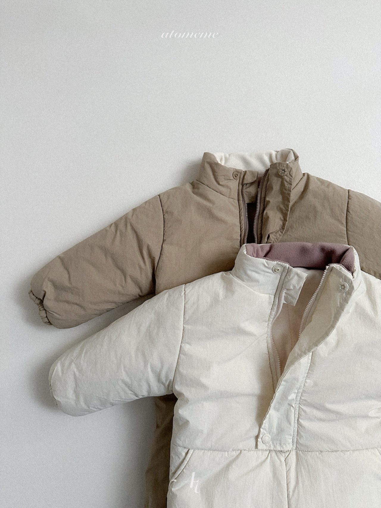 Bangbang winter suit