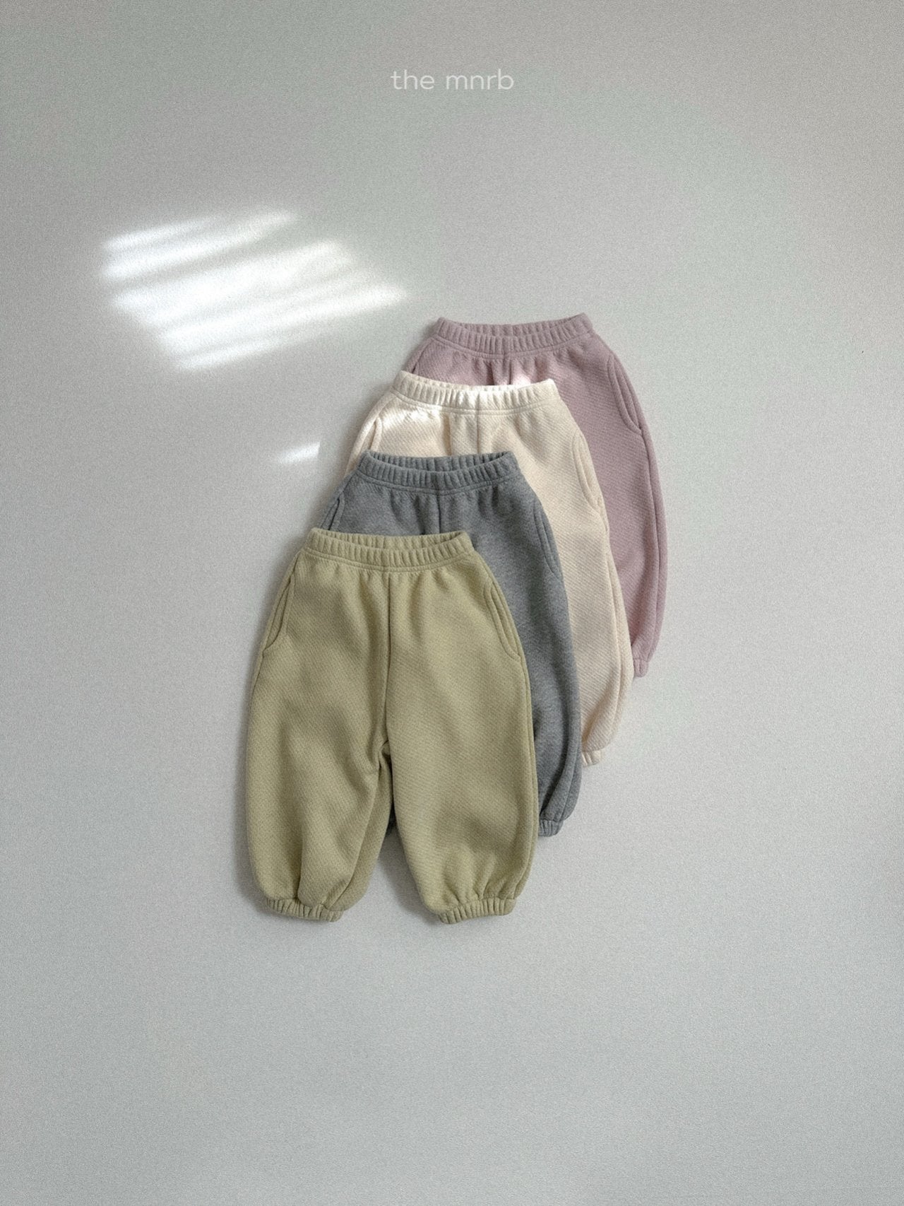 Blossom Jogger Pants