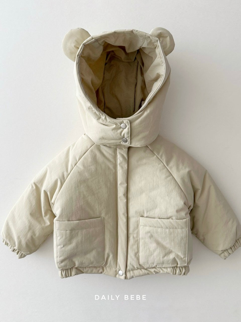 Snow playwear
