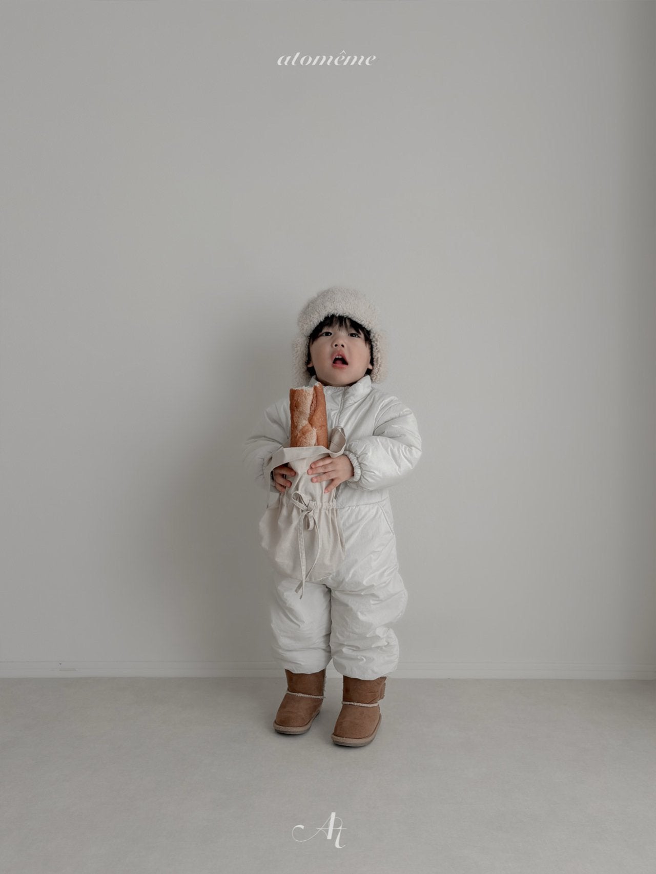 Bangbang winter suit