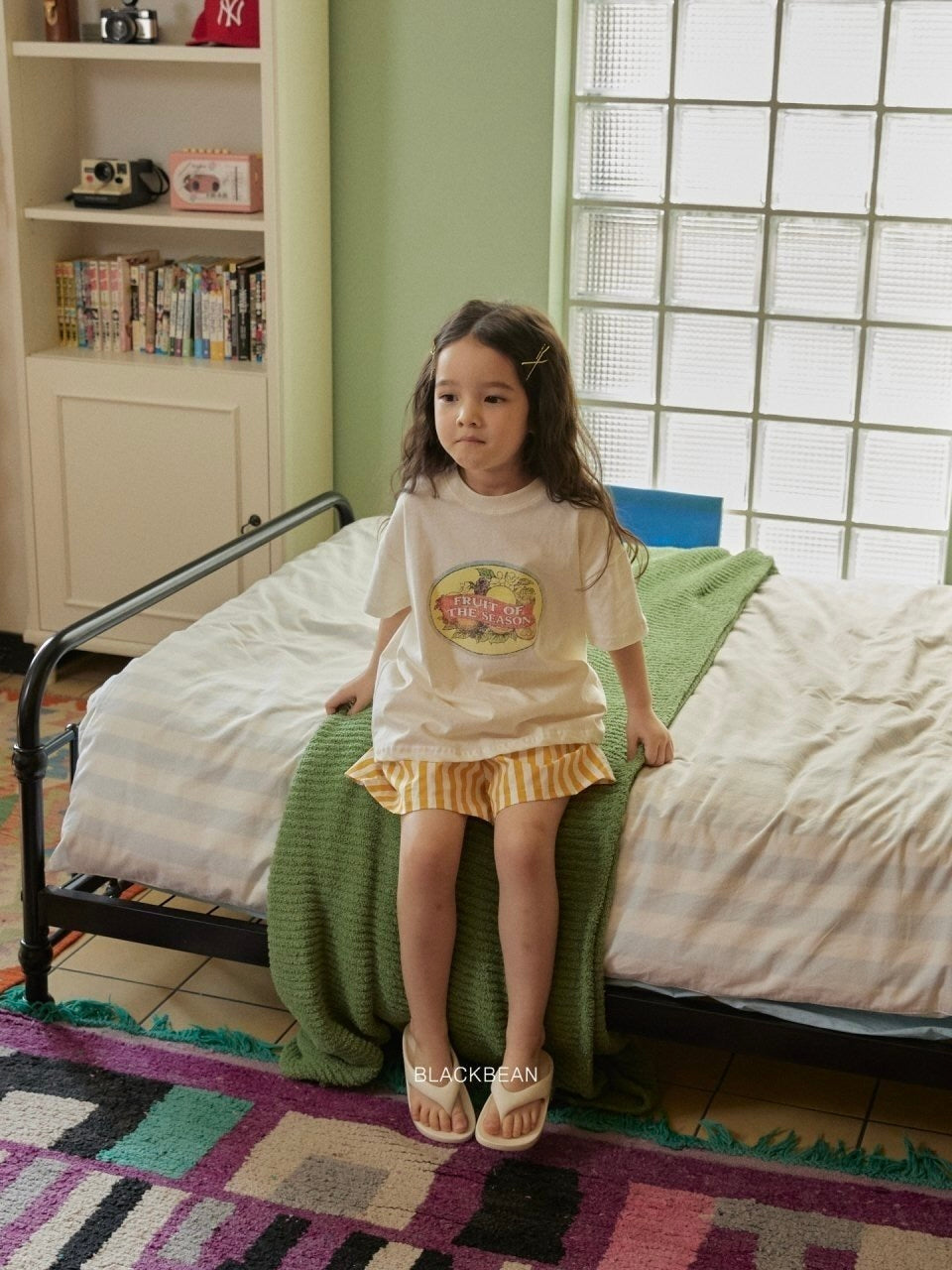 Fruit T (kids & adult)