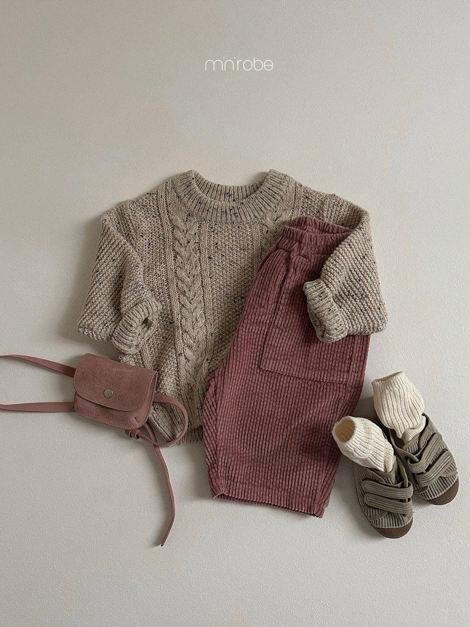 Coco knit