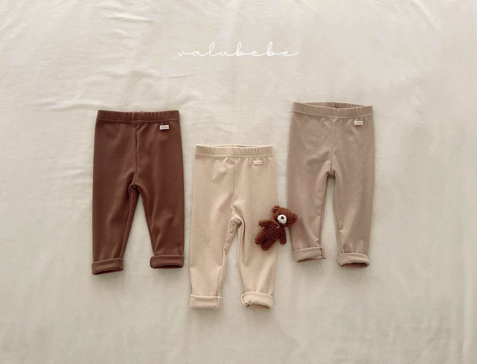 Basic golji leggings (kids)