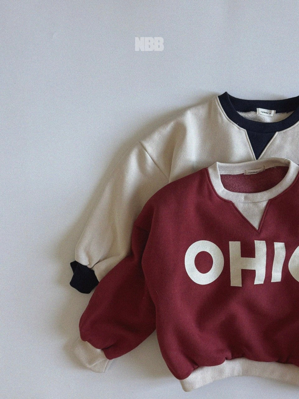 Ohio sweatshirt