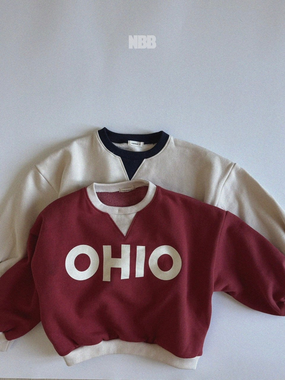 Ohio sweatshirt