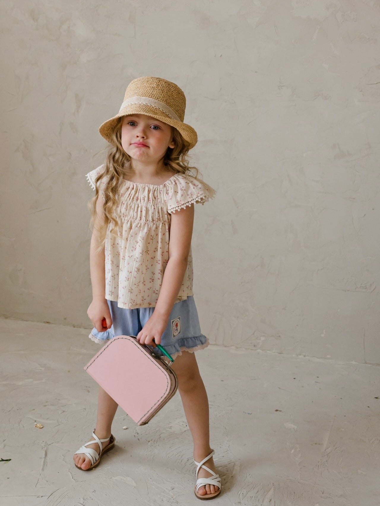 Sio blouse