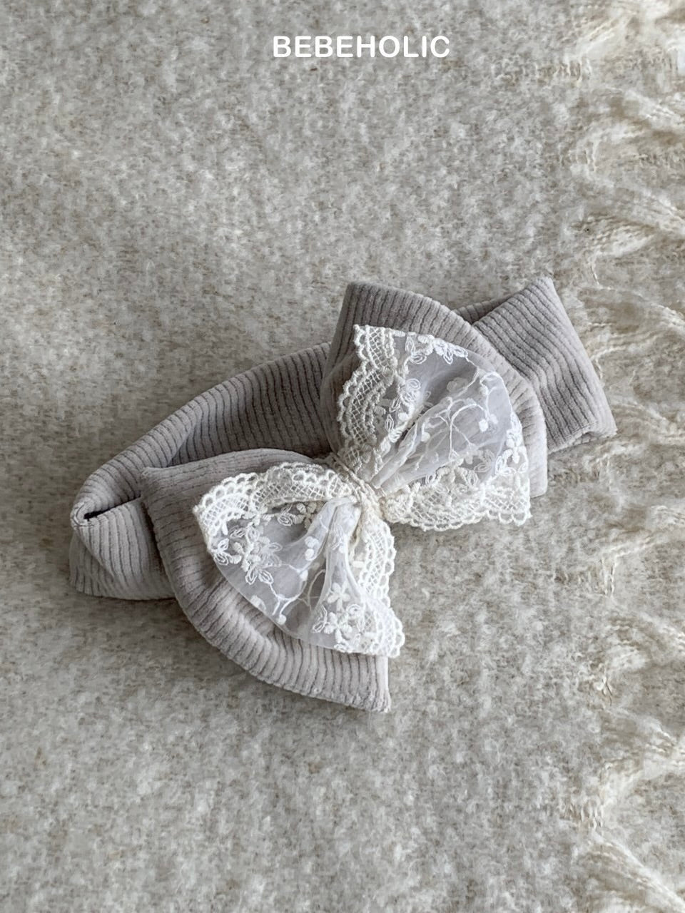 Shasha ribbon hairband