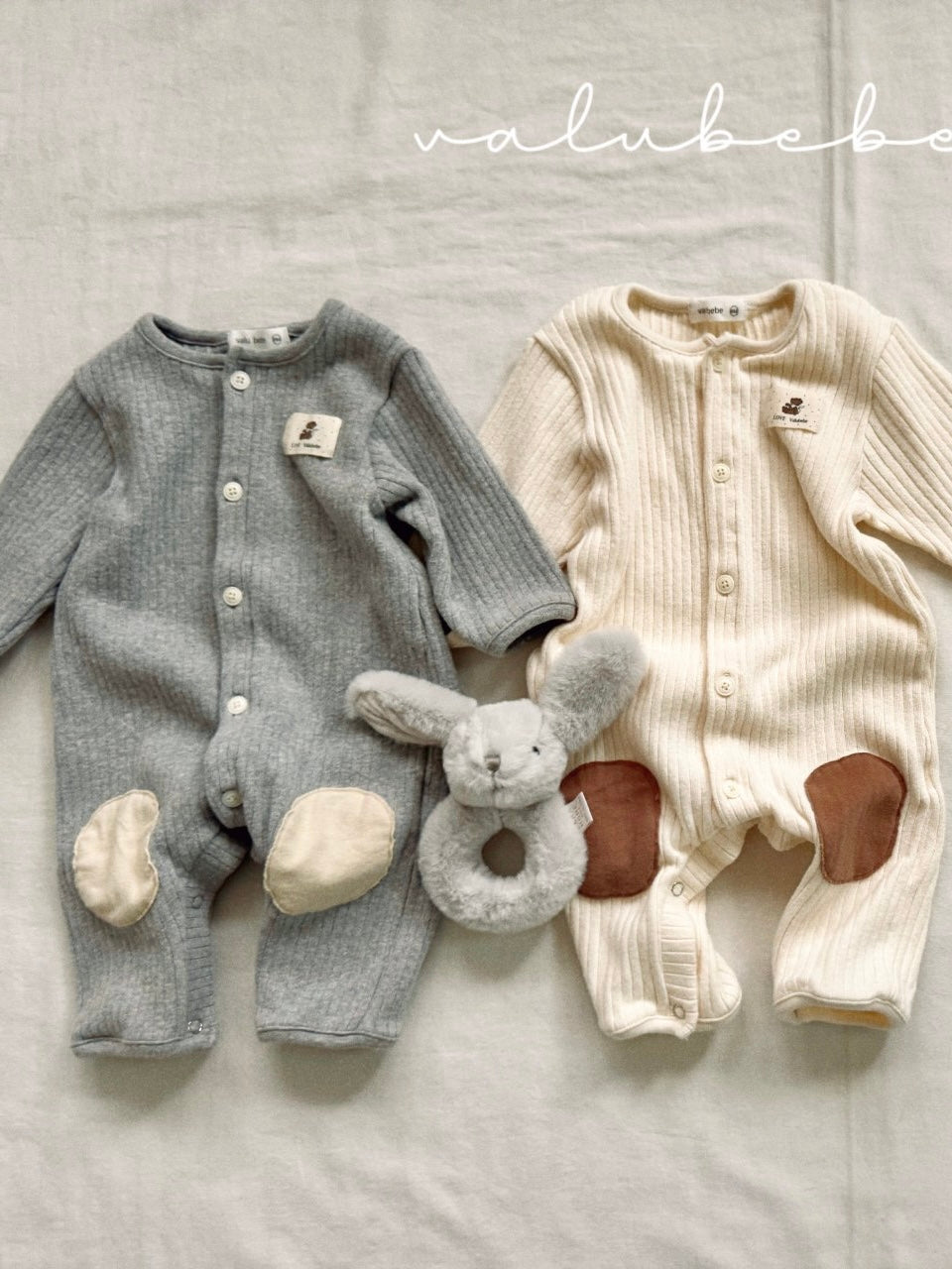 Cute baby coverall (baby)