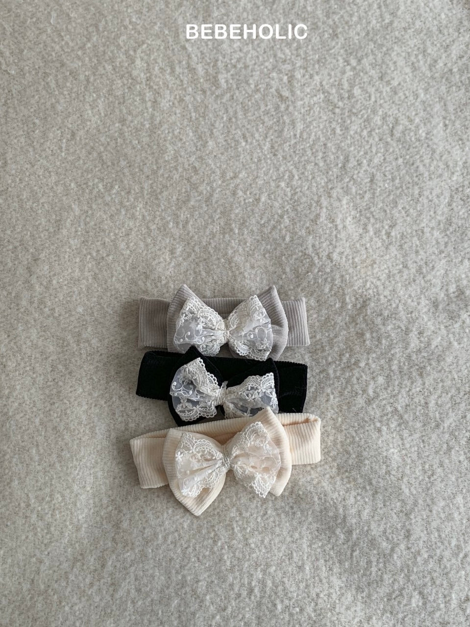 Shasha ribbon hairband