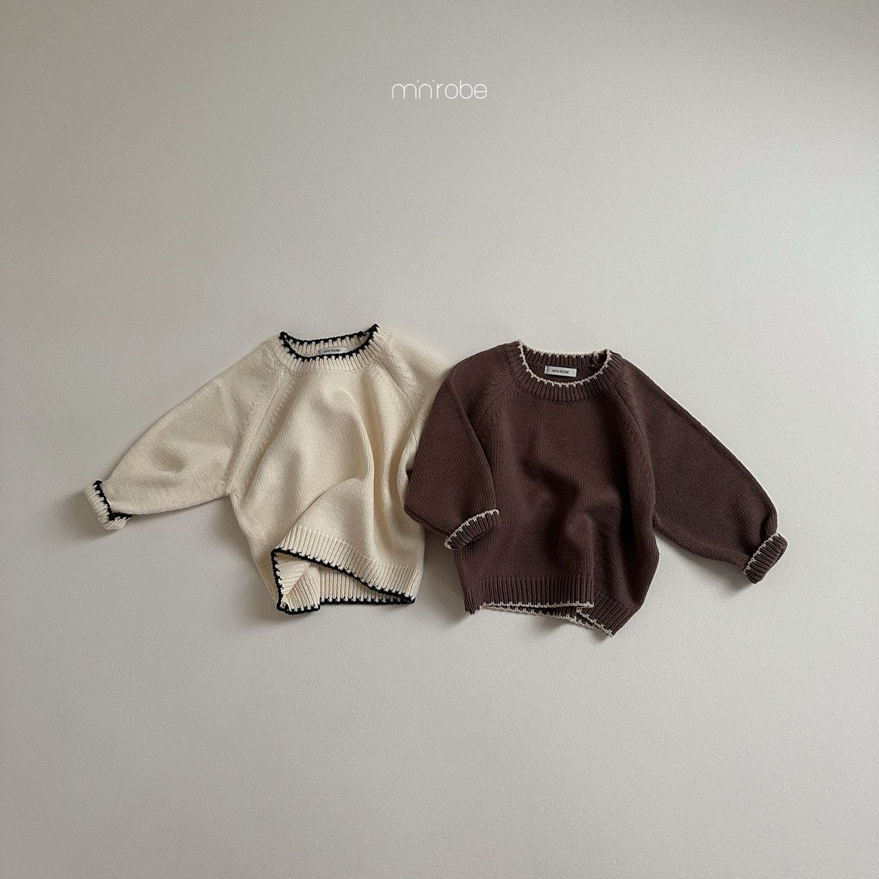 Mellow knit