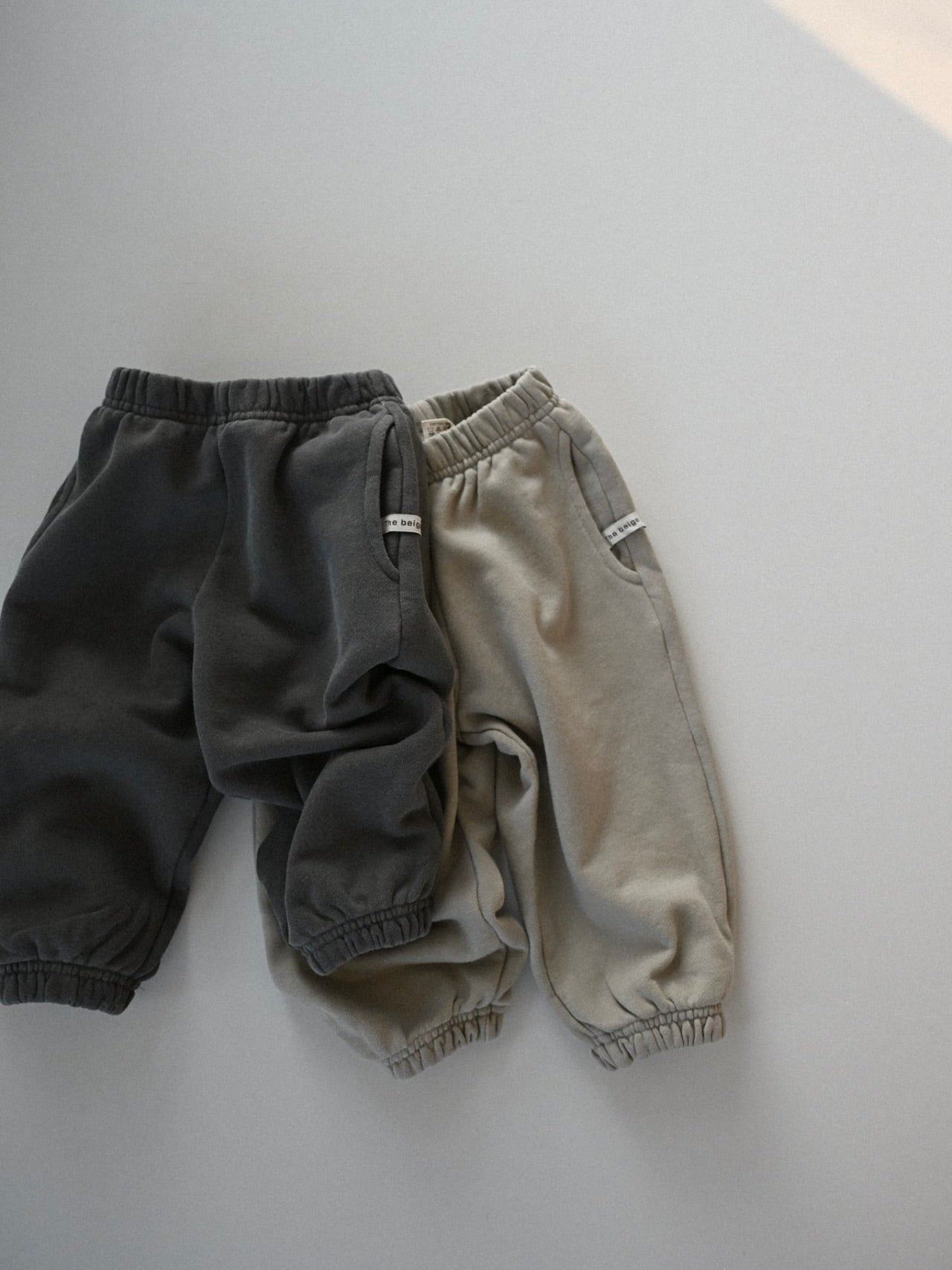 Pigment jogger pants             