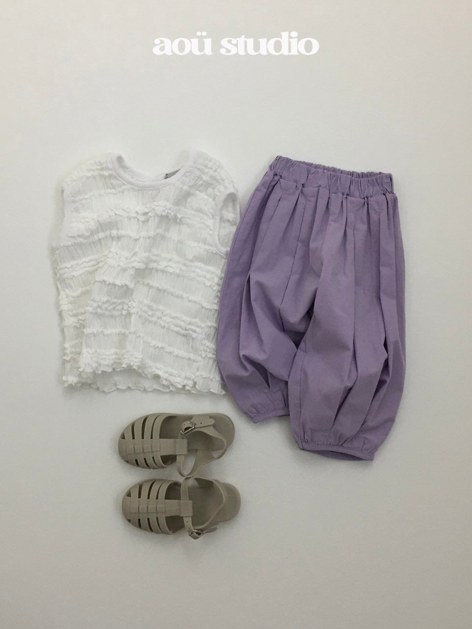 Soroo pants