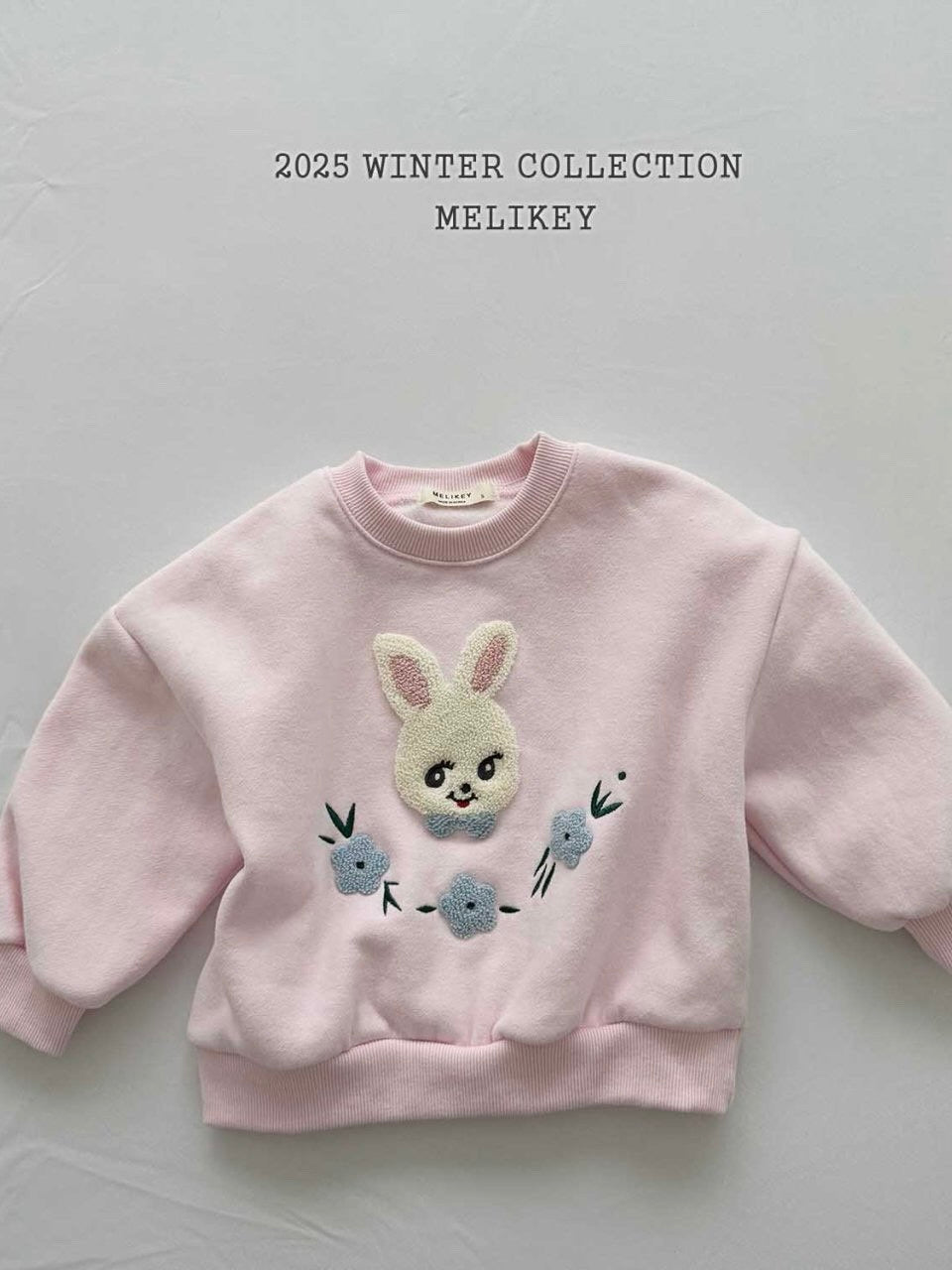 Bunny boucle MTM