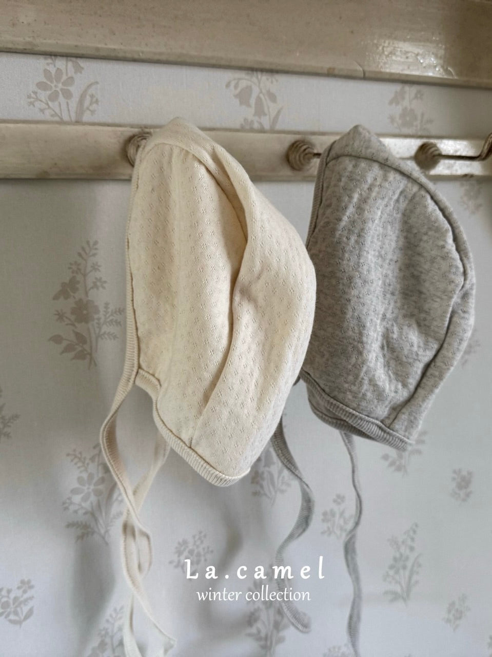 Cottage bebe bonnet