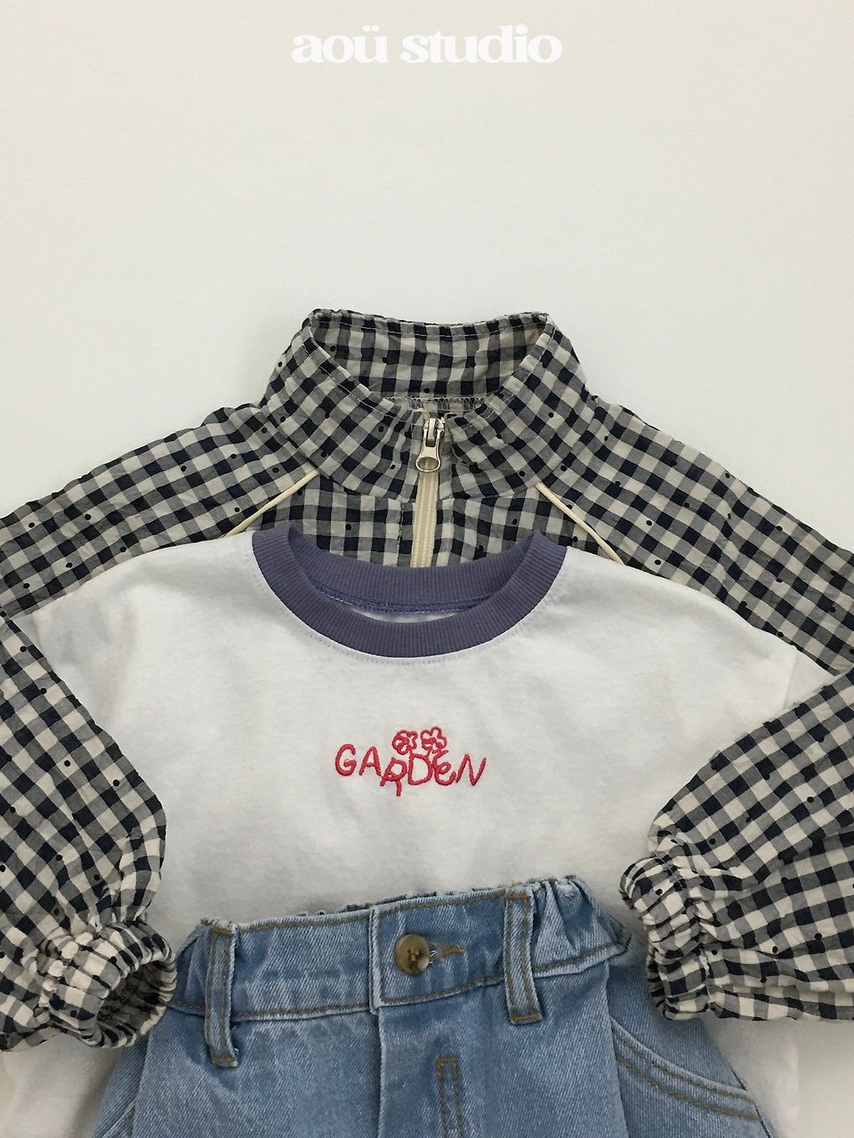 Riku windbreaker