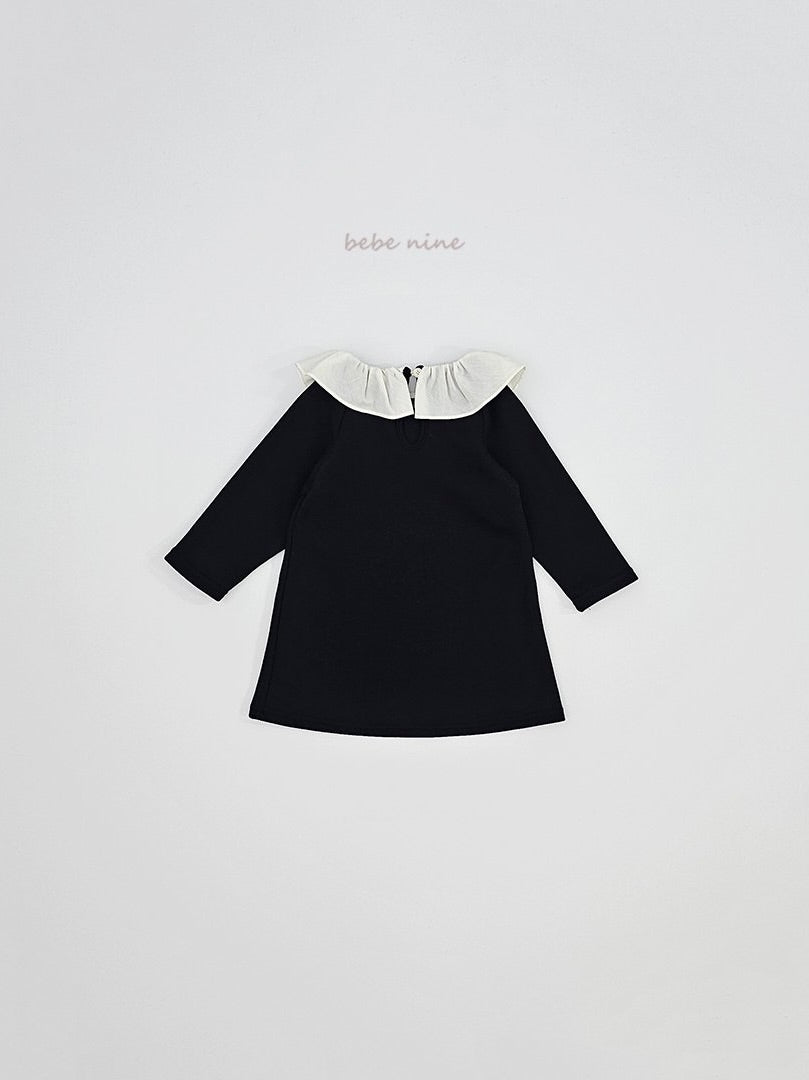 Sage Frill One Piece