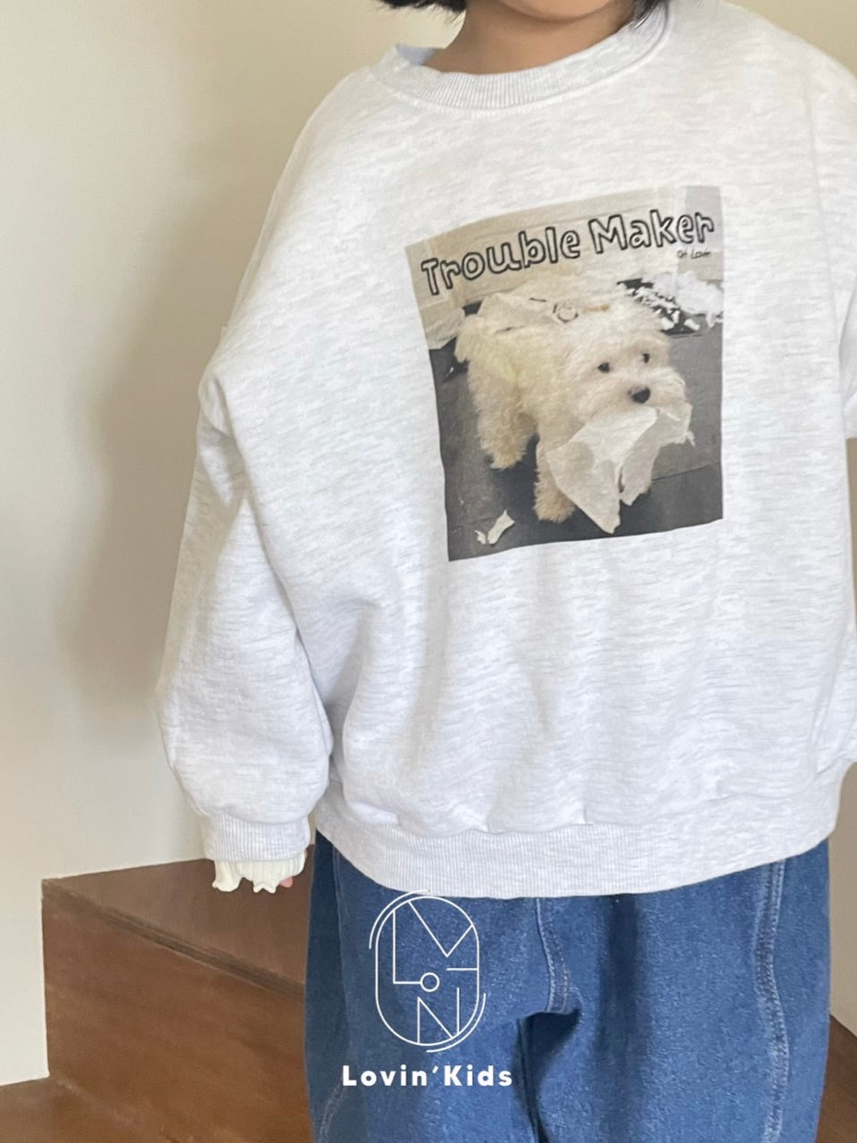 Trouble Maker MTM (kids)