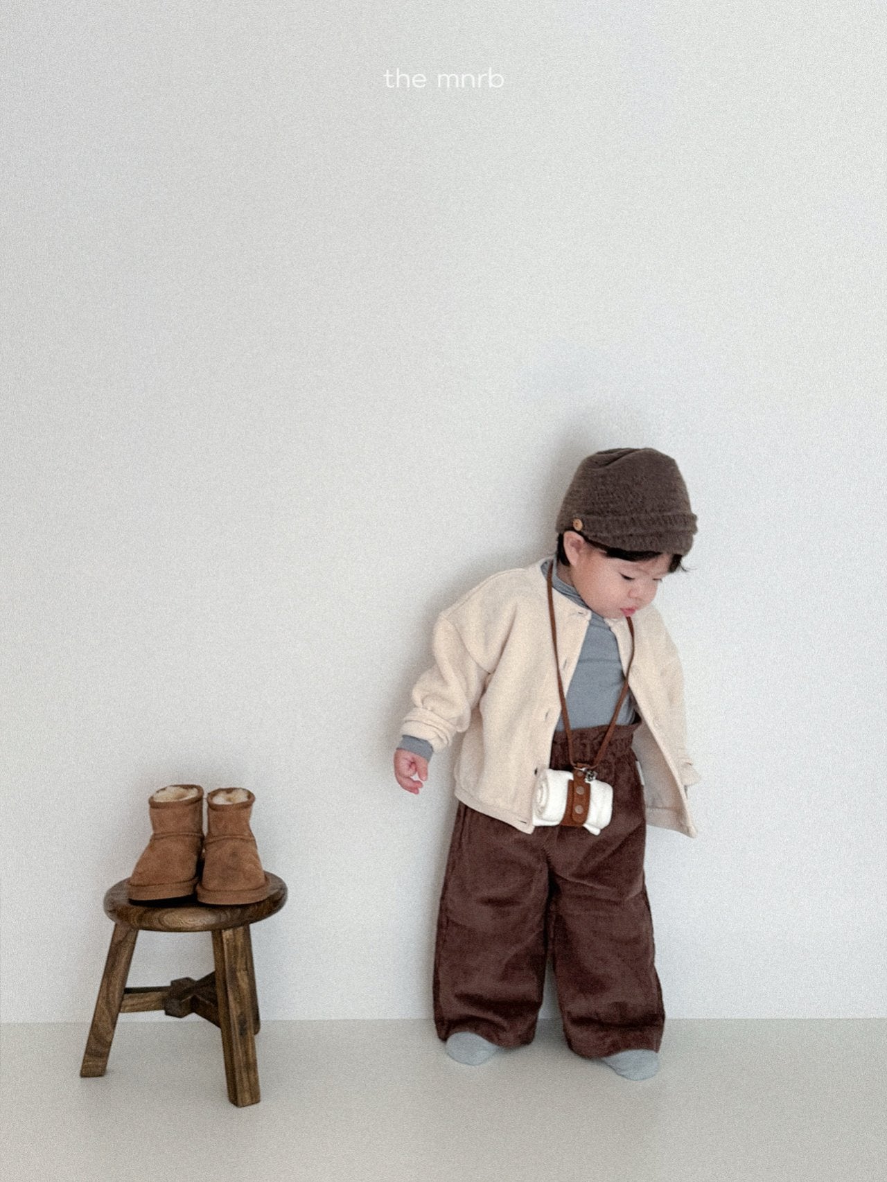 Maroni straight pants