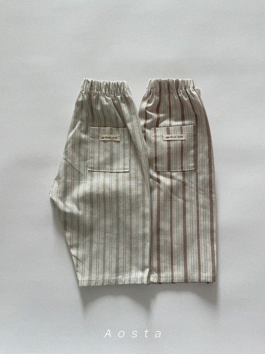 Fe river pants