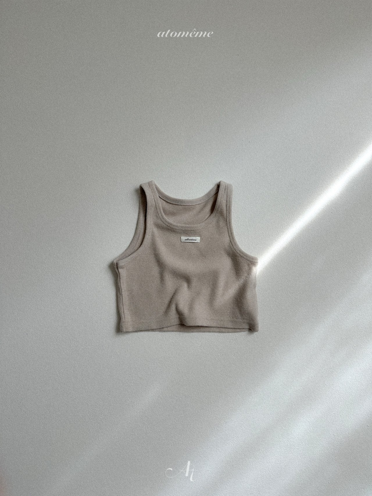 Latte vest