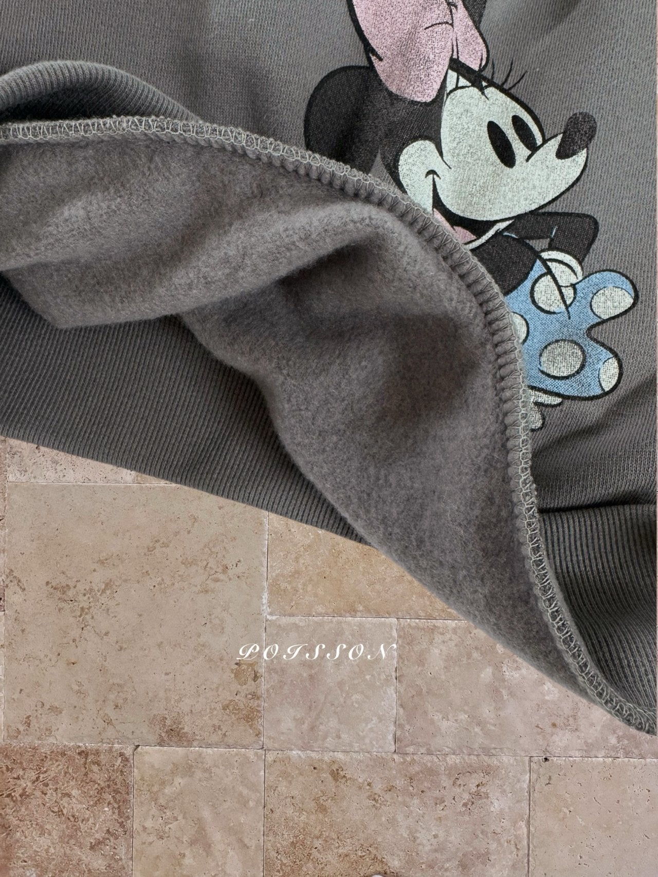 Frill minnie MTM