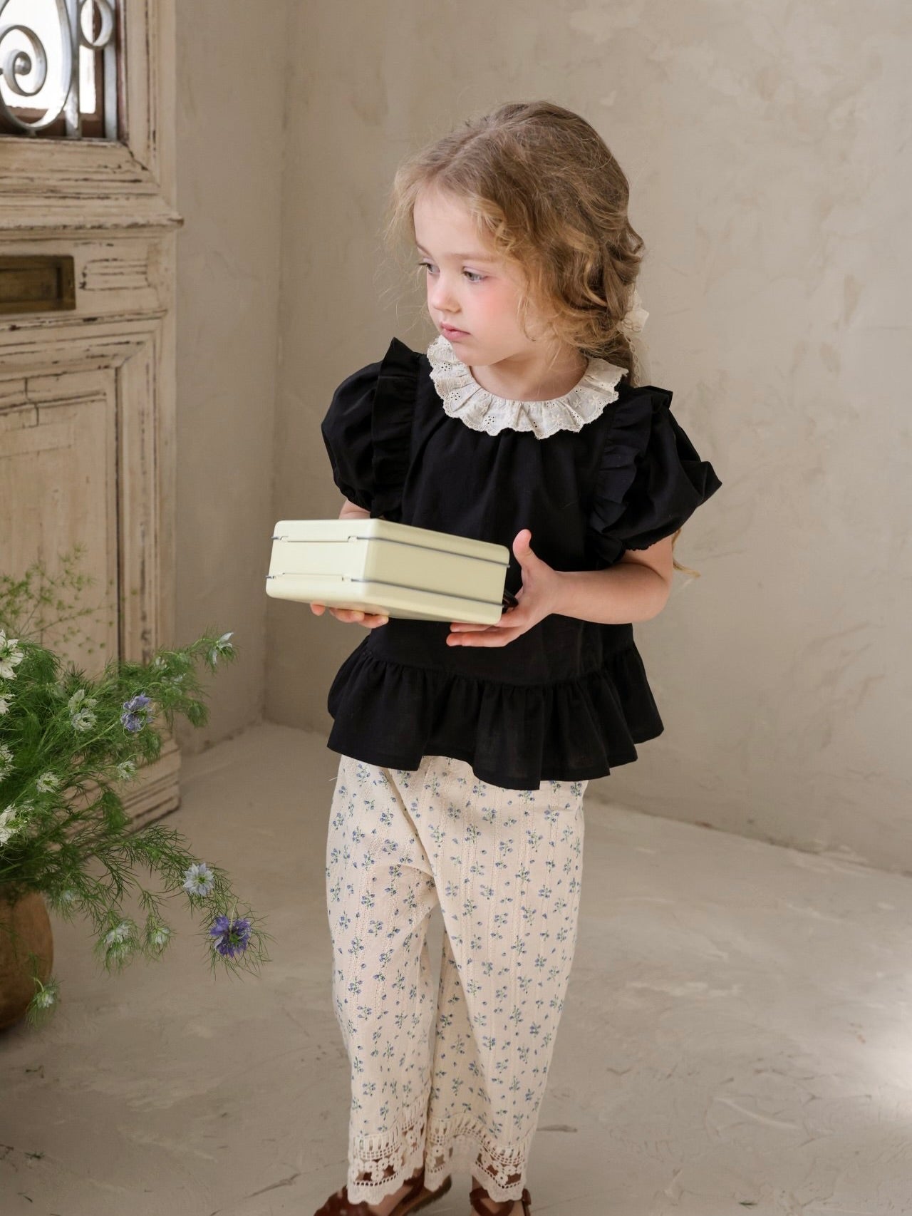 Renne blouse