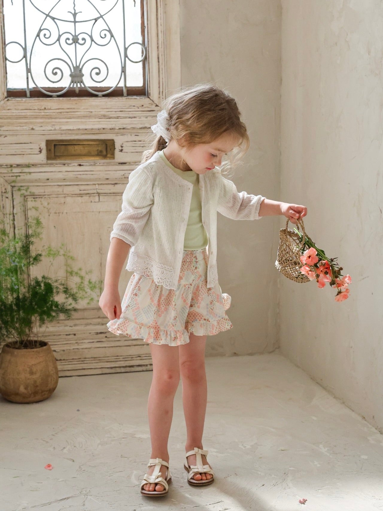 Rita cardigan