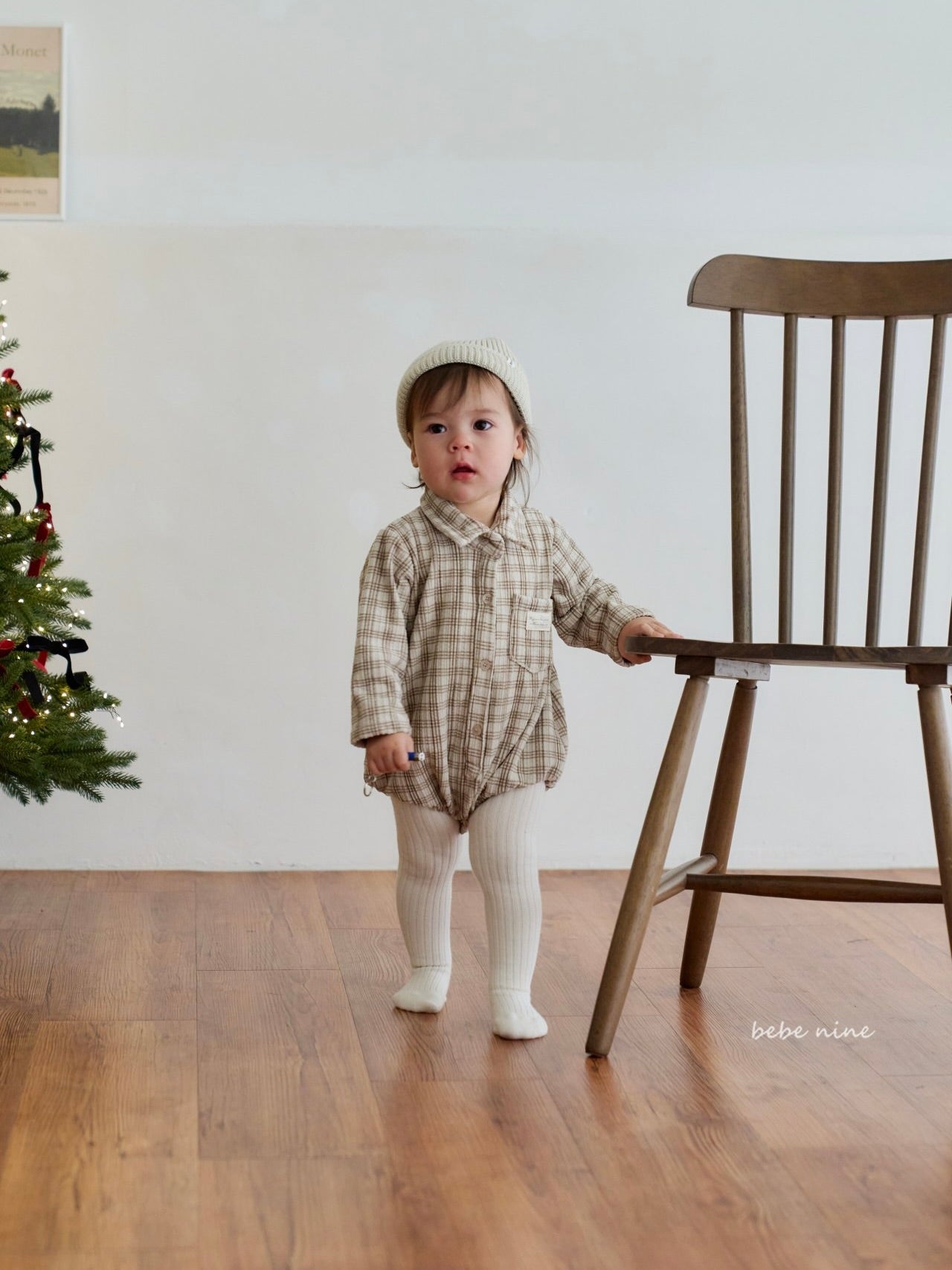 Lorian Shirt Rompers