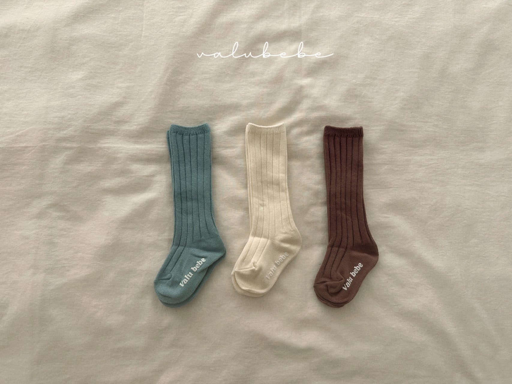 Daily golji socks set