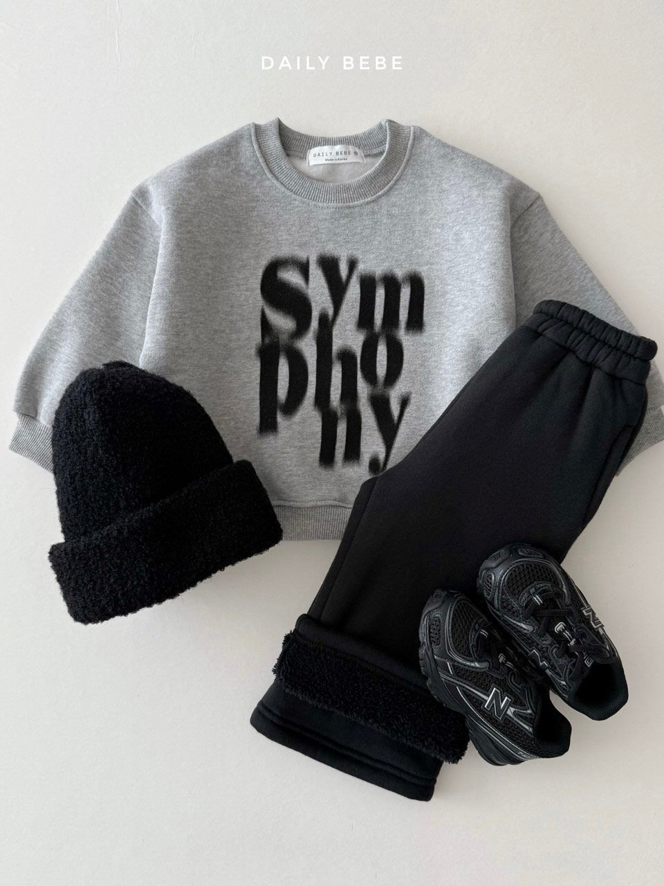 Symphony sweatshirt
