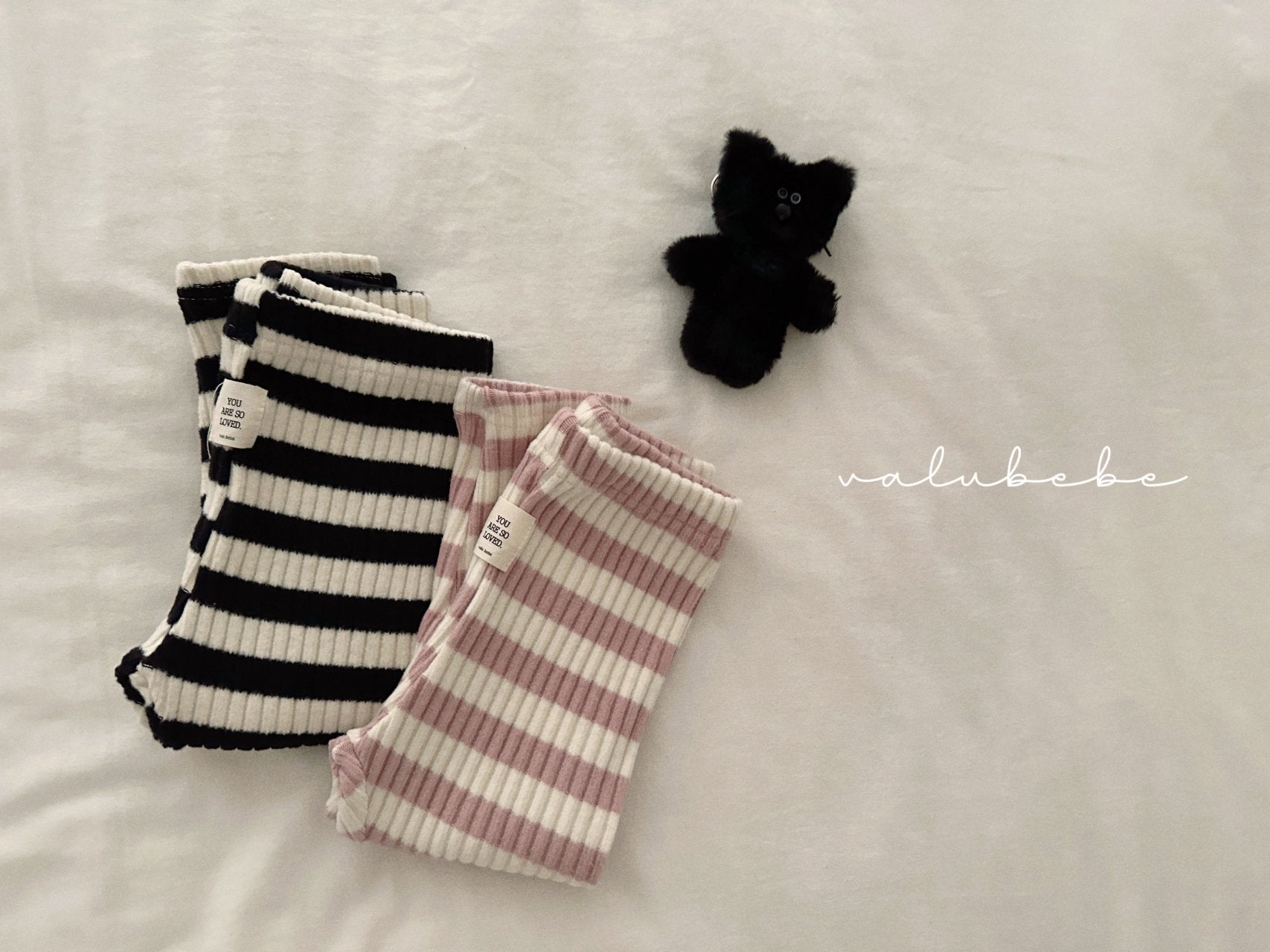 Stripe leggings (kids)