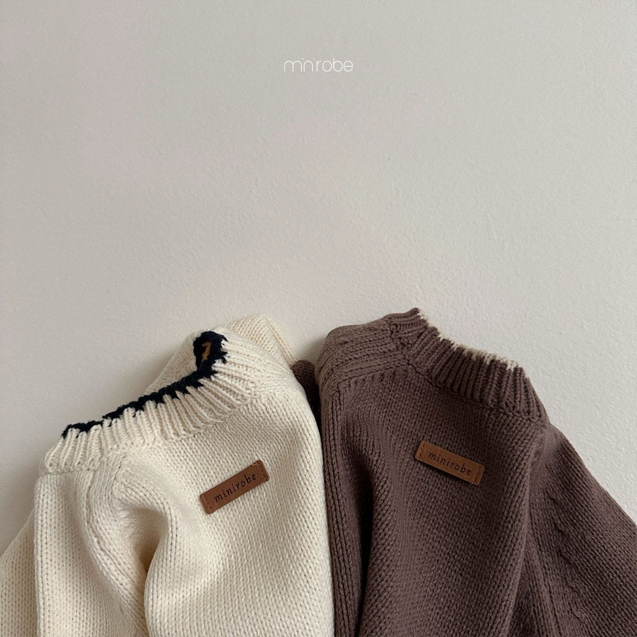 Mellow knit