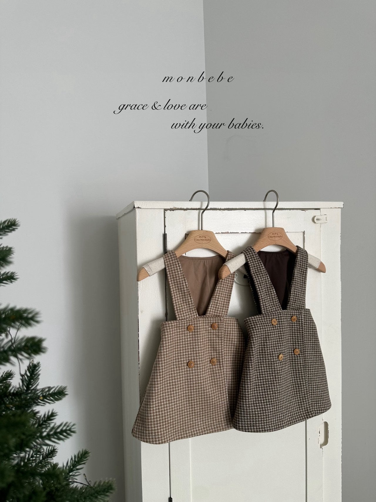 Window check one piece