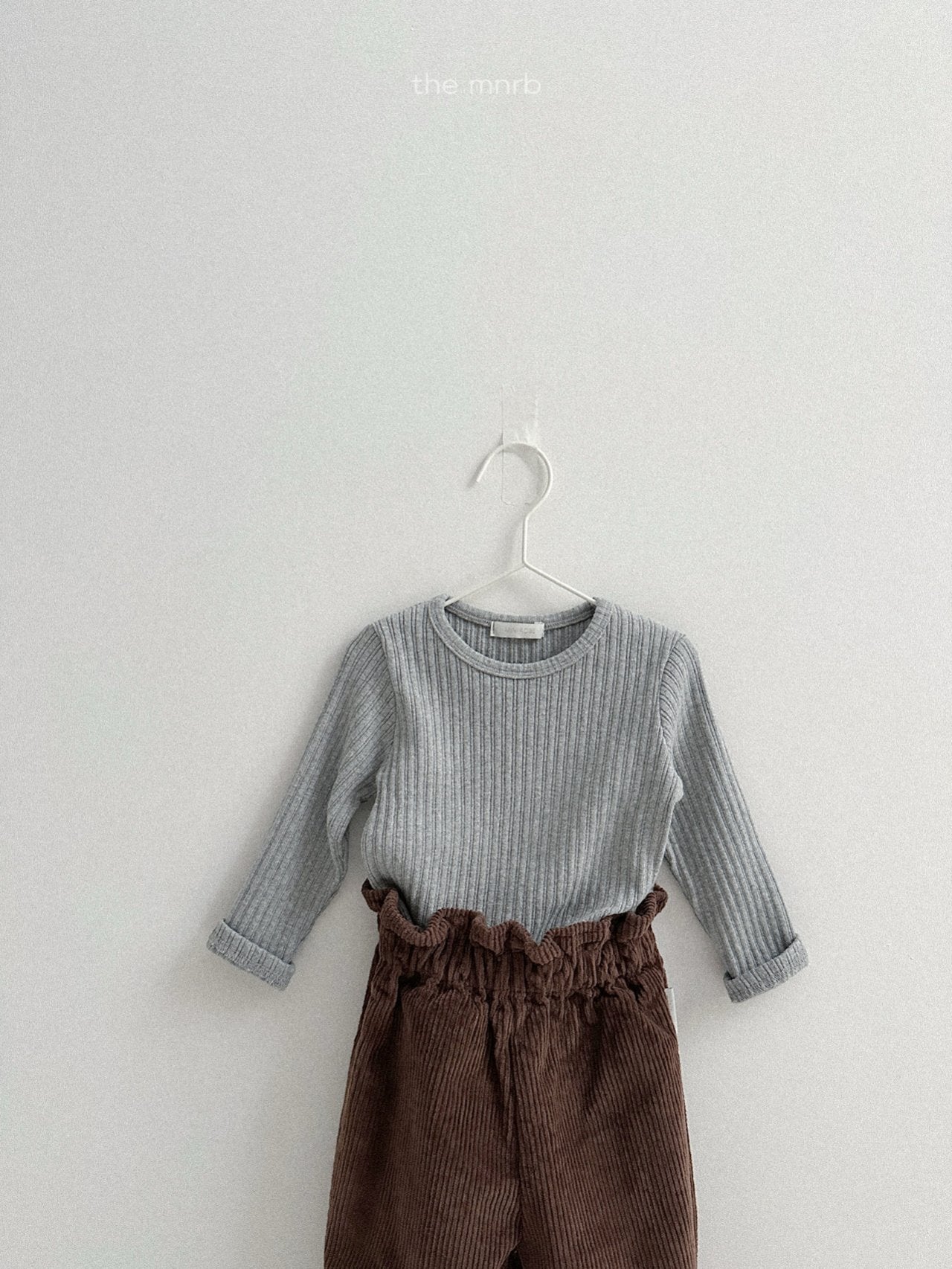 Maroni straight pants