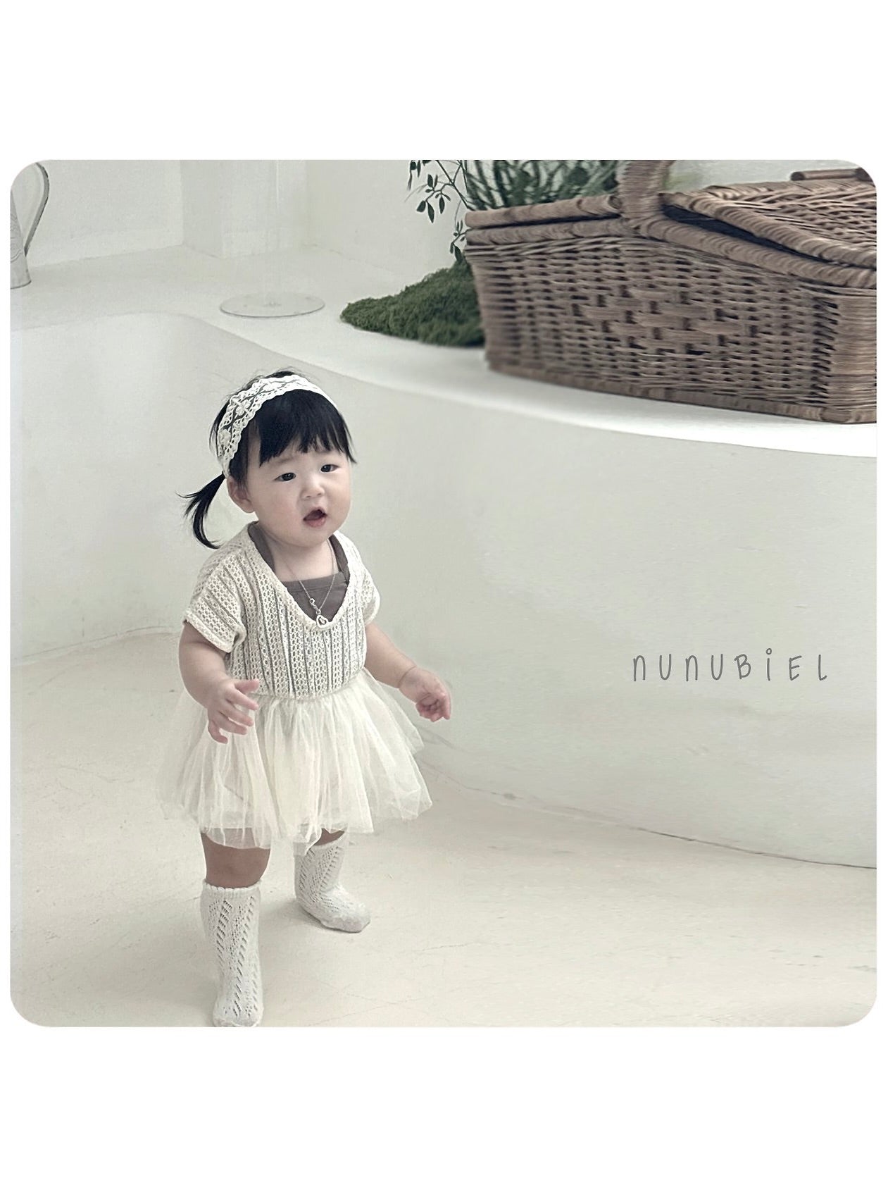 Breeze rompers