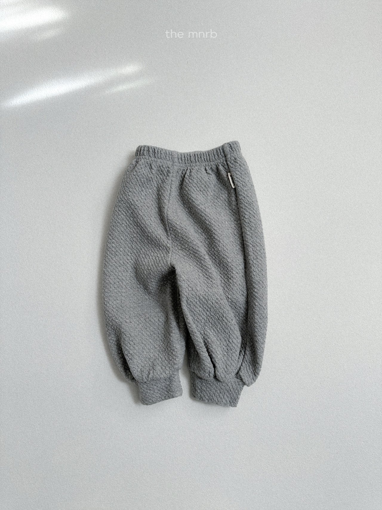 Jinny Jogger Pants