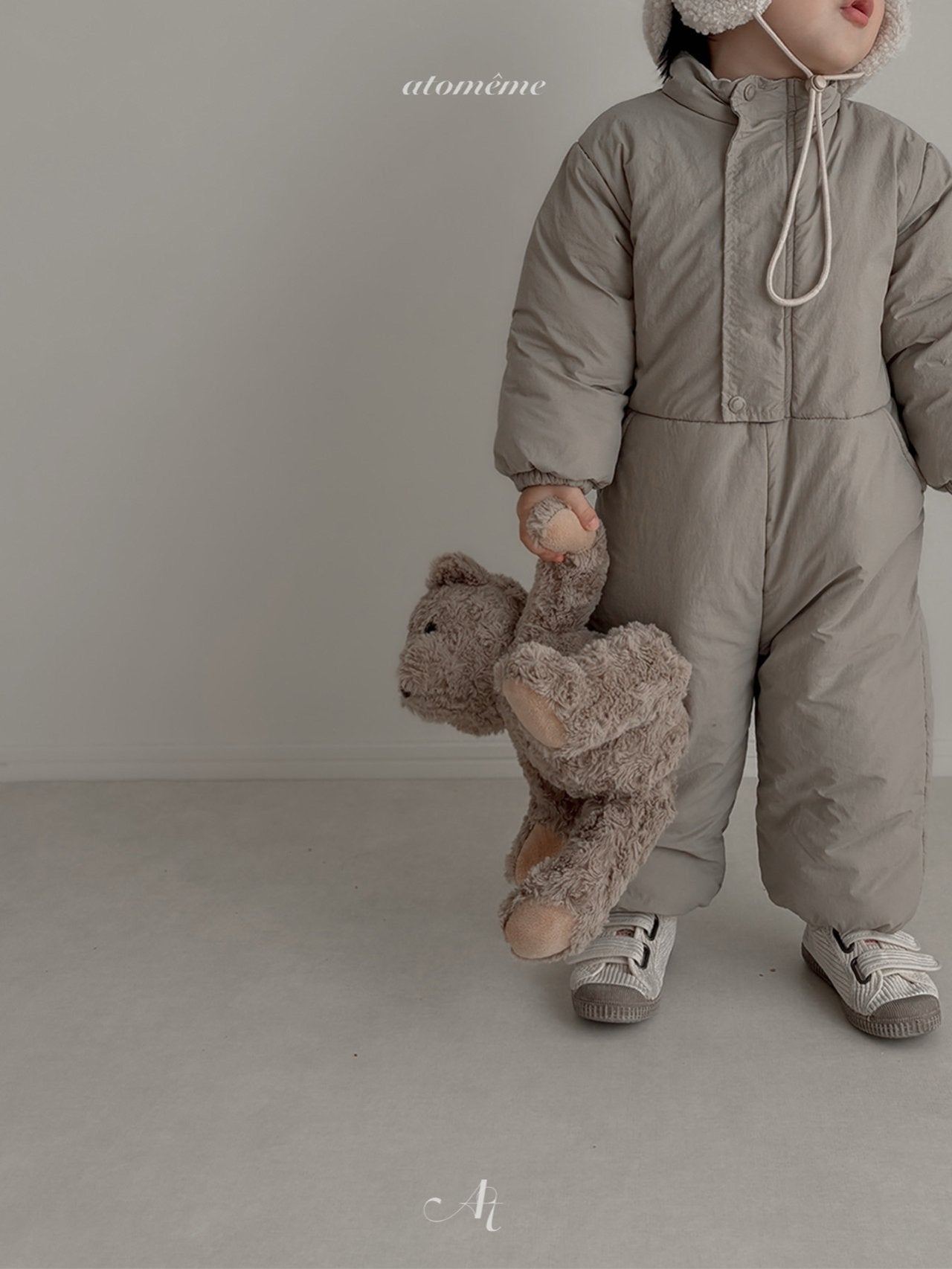 Bangbang winter suit