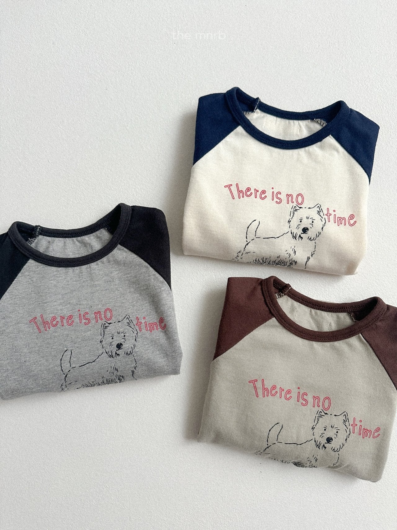 Happy raglan T shirt