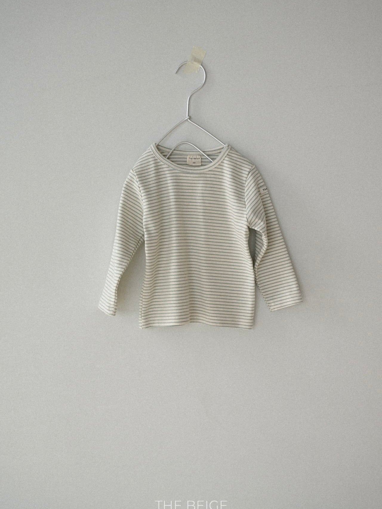 Slim stripe T-Shirt           