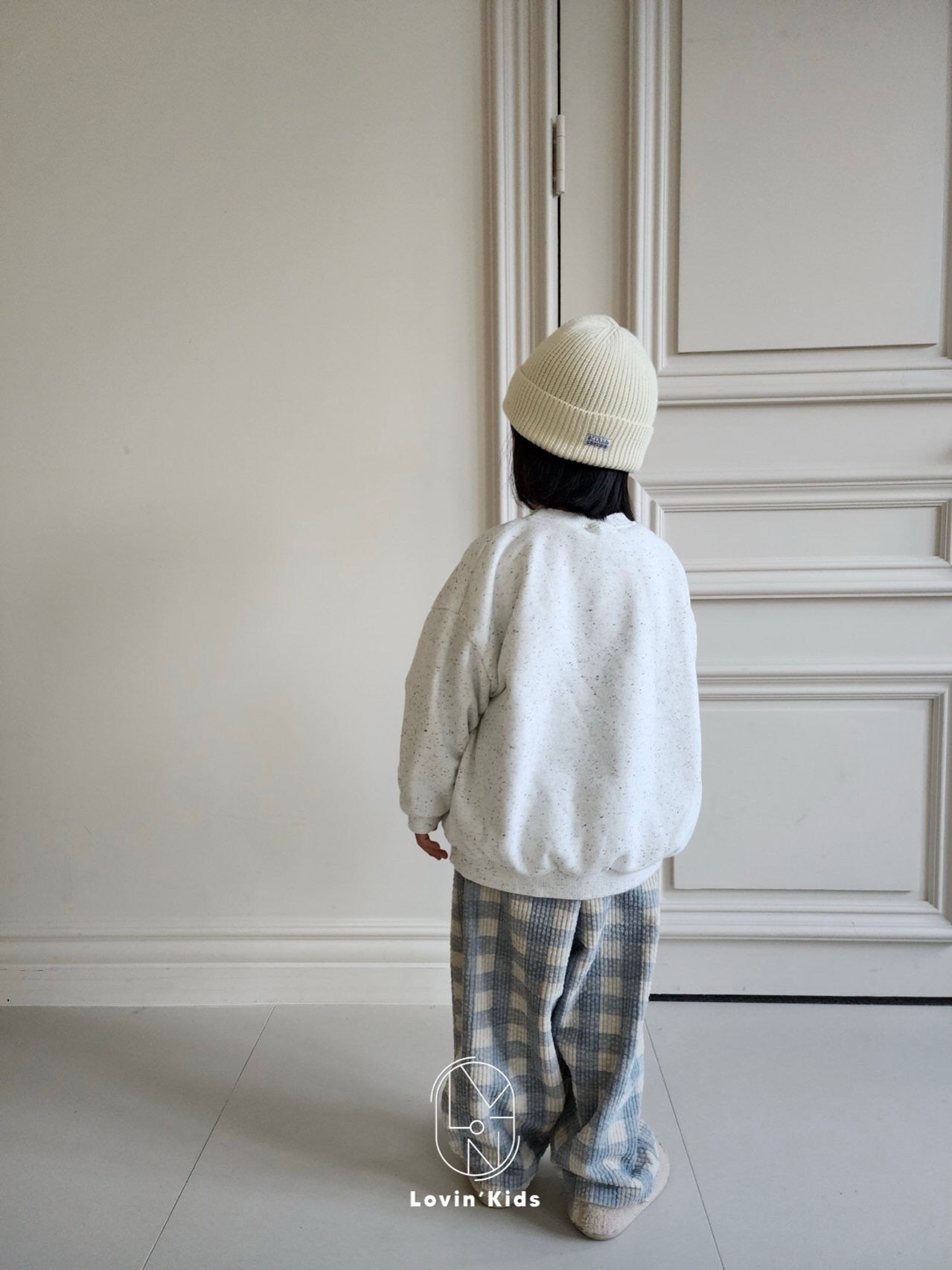 Oreo sweatshirt (kids)