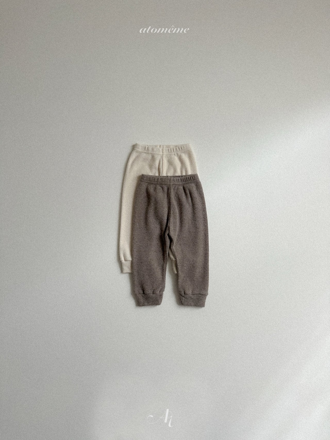 Winter pants