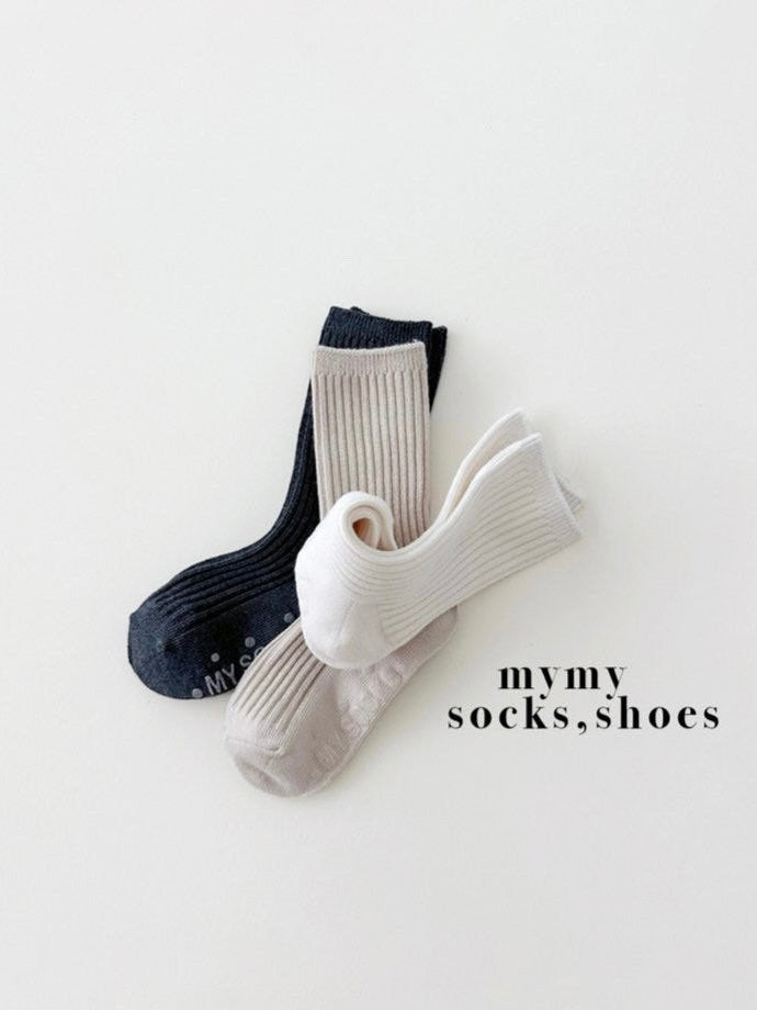 Grandpa socks set