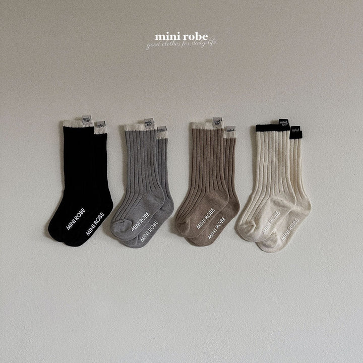 baba socks set