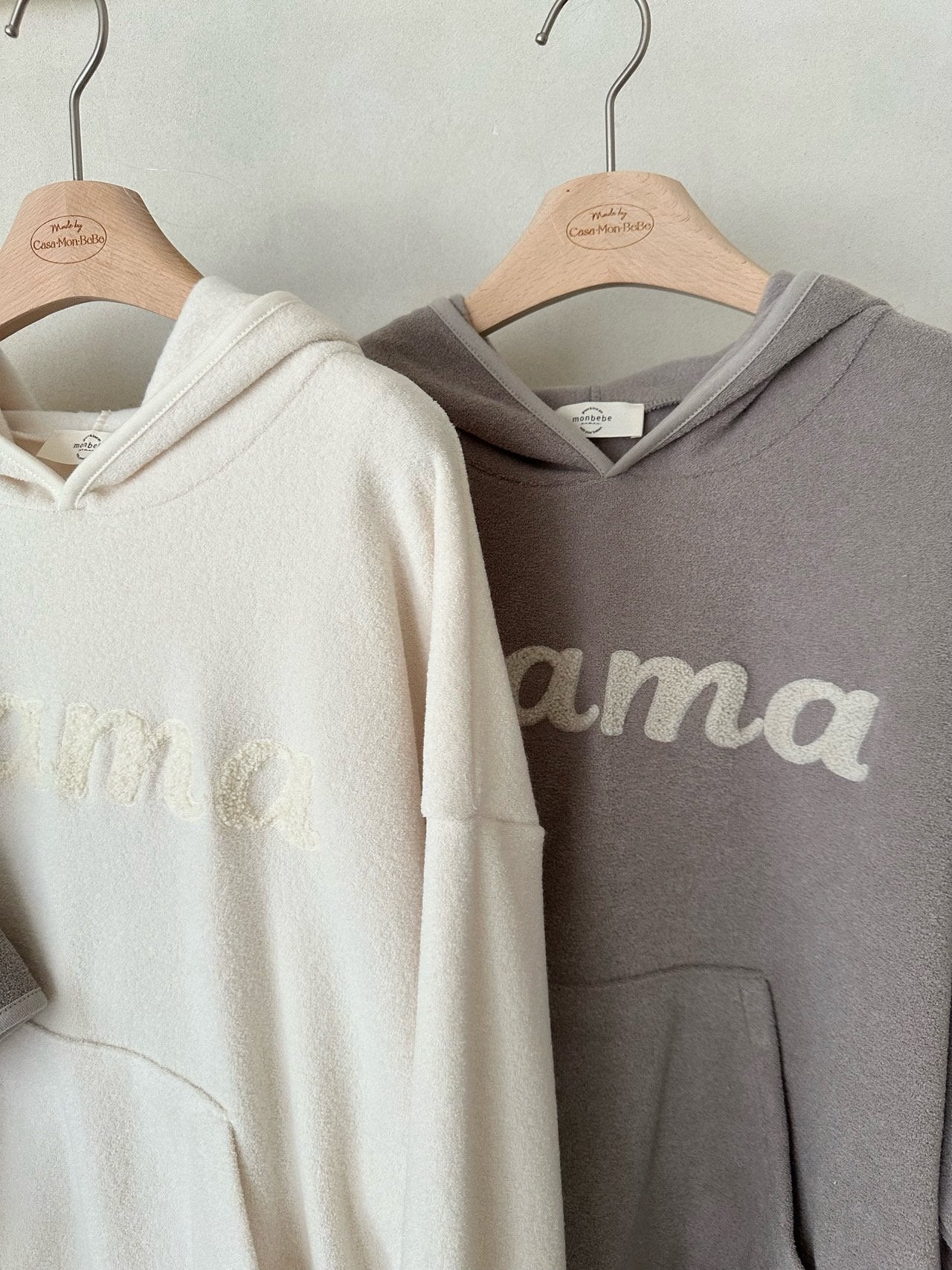 Mama hoodie (mom size)